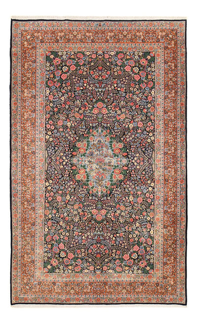 Rafsanjan Tapis 200x335cm - Tapis persan