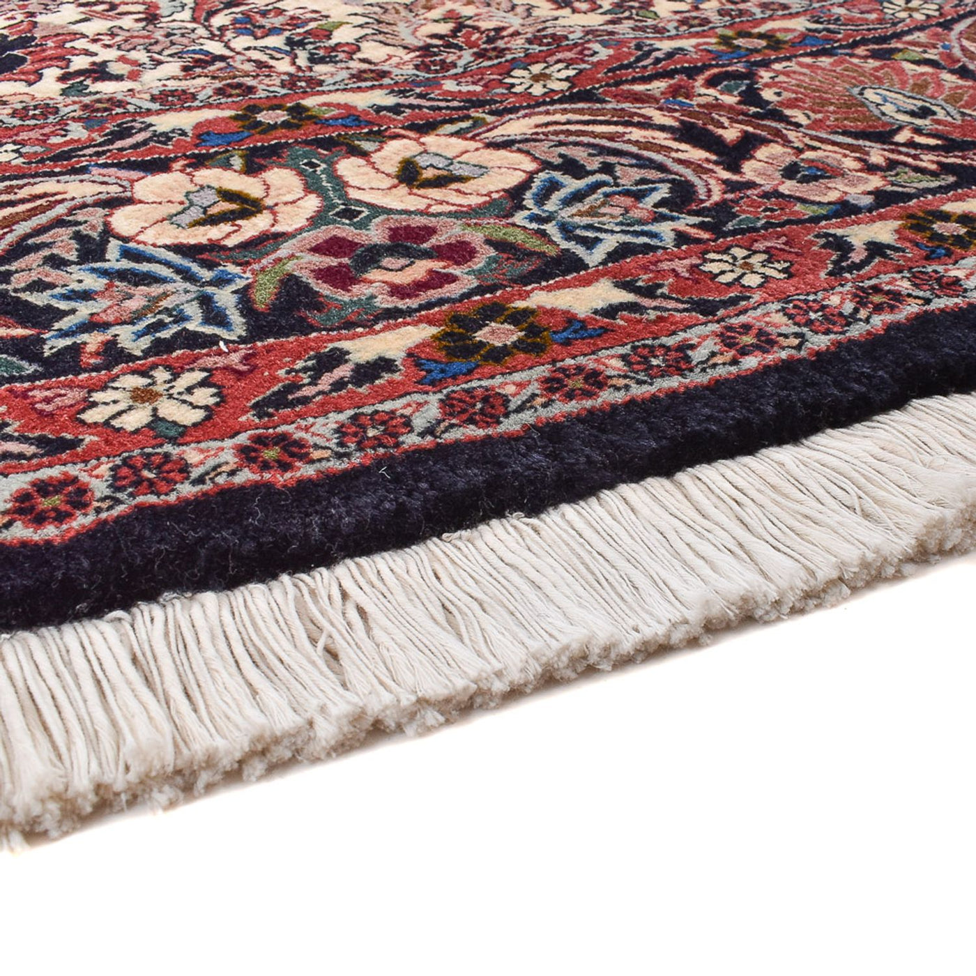 Tapis de Bidjar Tapis 250x250cm - Tapis persan