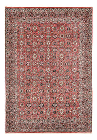 Tapis persan - Bidjar - 300 x 202 cm - rouge clair