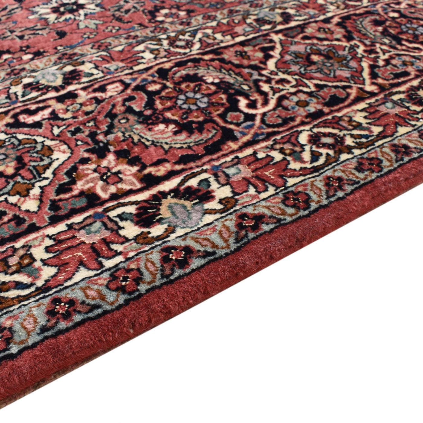Tapis de Bidjar Tapis 300x202cm - Tapis persan