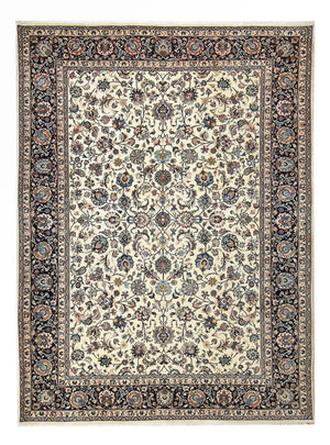 Tapis persan - Classique - 358 x 252 cm - sable