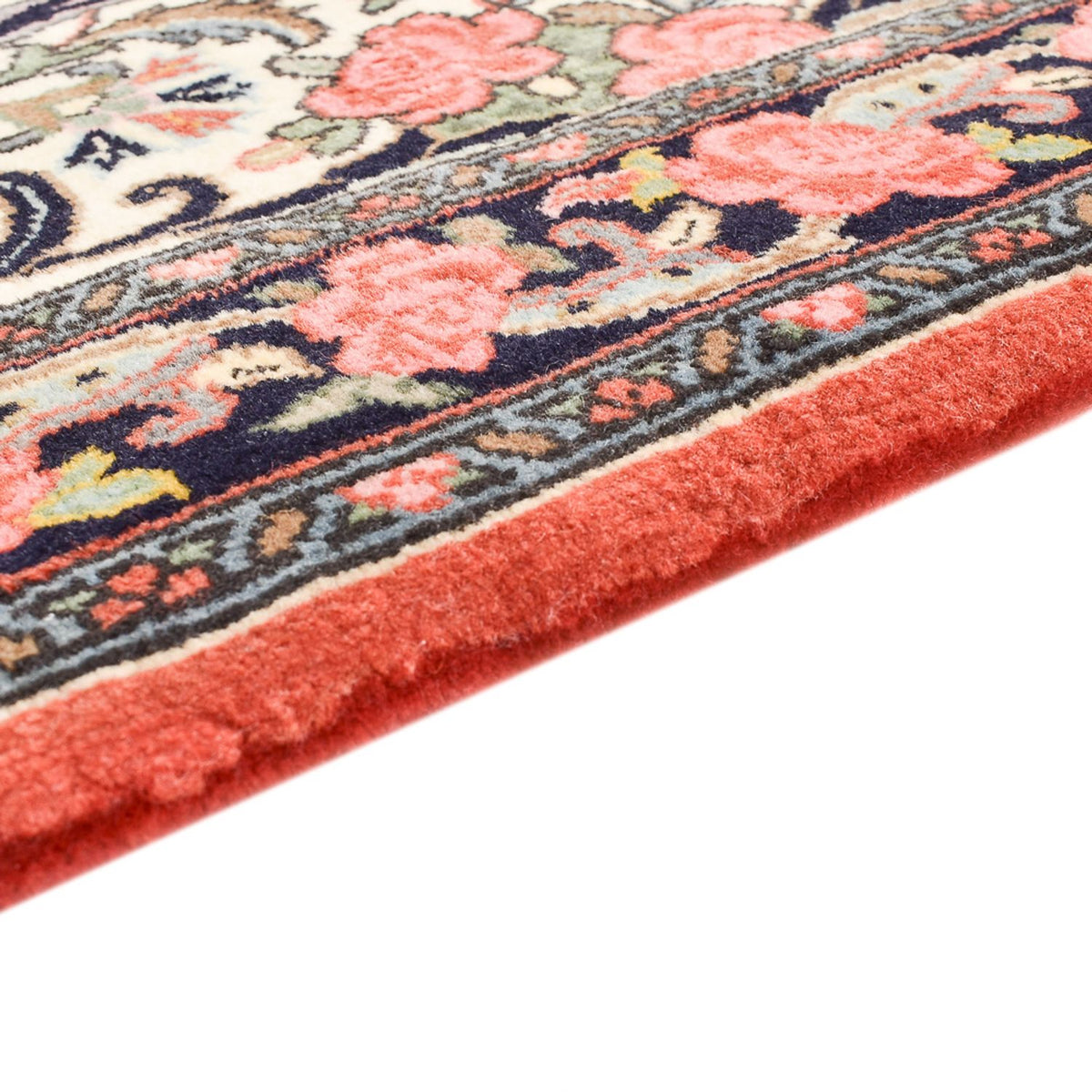 Tapis de Bidjar Tapis 80x219cm - Tapis persan