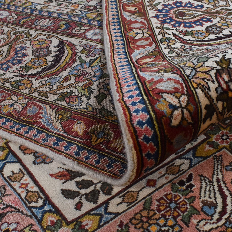 Tapis persan - Nomadic - Royal - 395 x 310 cm - sable