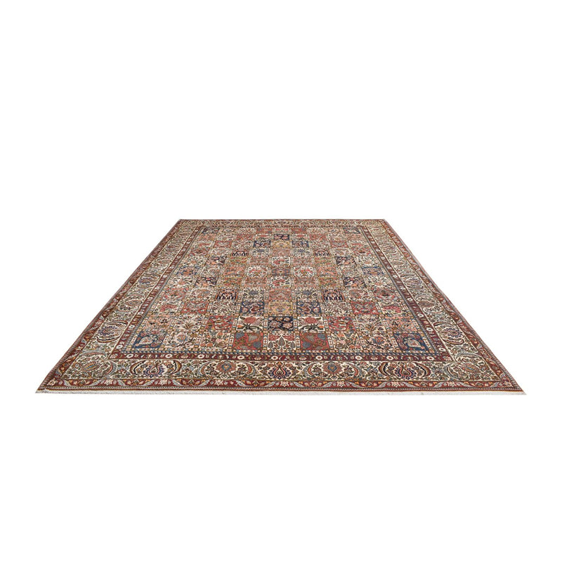 Tapis persan - Nomadic - Royal - 395 x 310 cm - sable