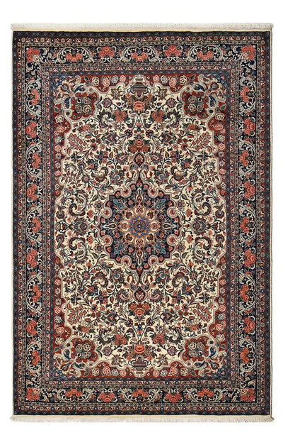 Tapis de Bidjar Tapis 210x312cm - Tapis persan