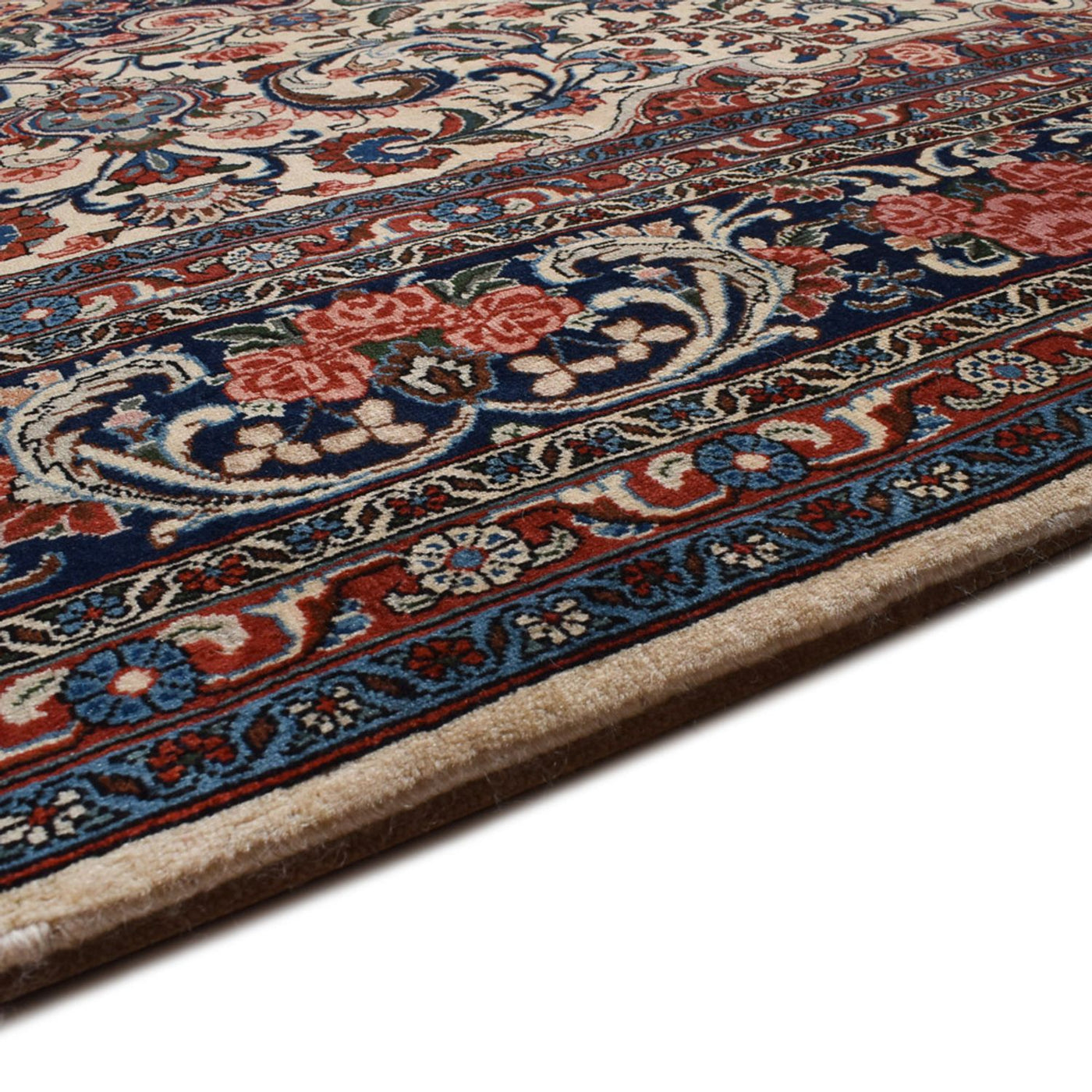 Tapis de Bidjar Tapis 312x210cm - Tapis persan