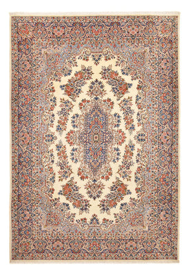 Tapis persan - Royal - 297 x 210 cm - beige clair