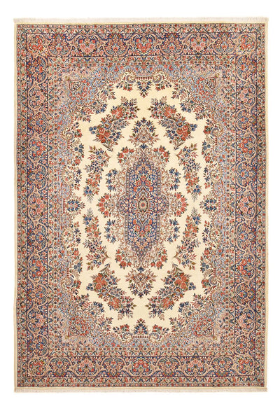 Rafsanjan Tapis 210x297cm - Tapis persan