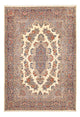 Tapis persan - Royal - 297 x 210 cm - beige clair
