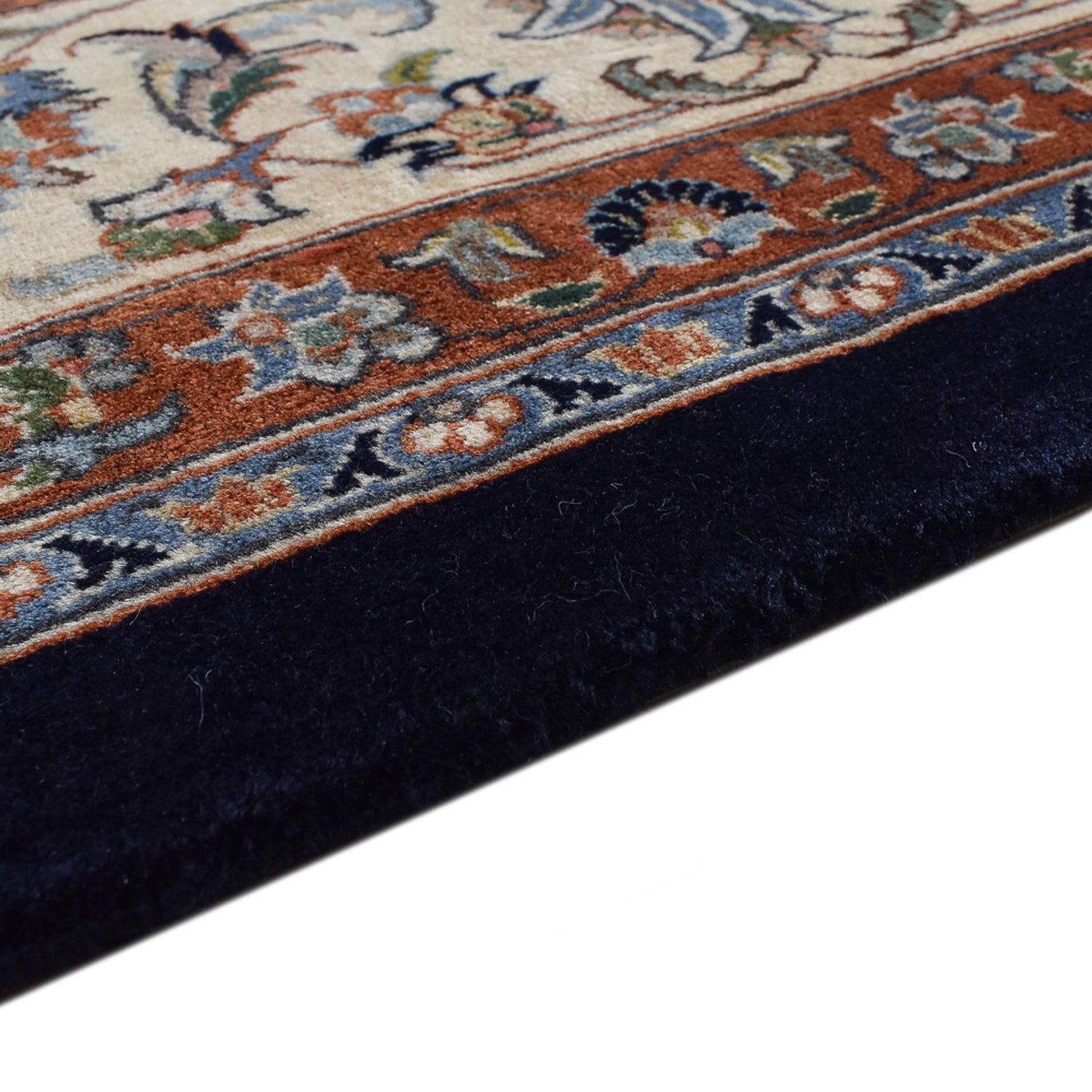 Tapis de Mashhad Tapis 340x245cm - Tapis persan