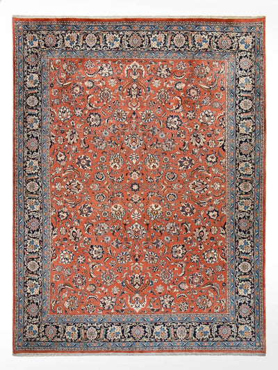 Tapis de Sarouk Tapis 295x385cm - Tapis persan