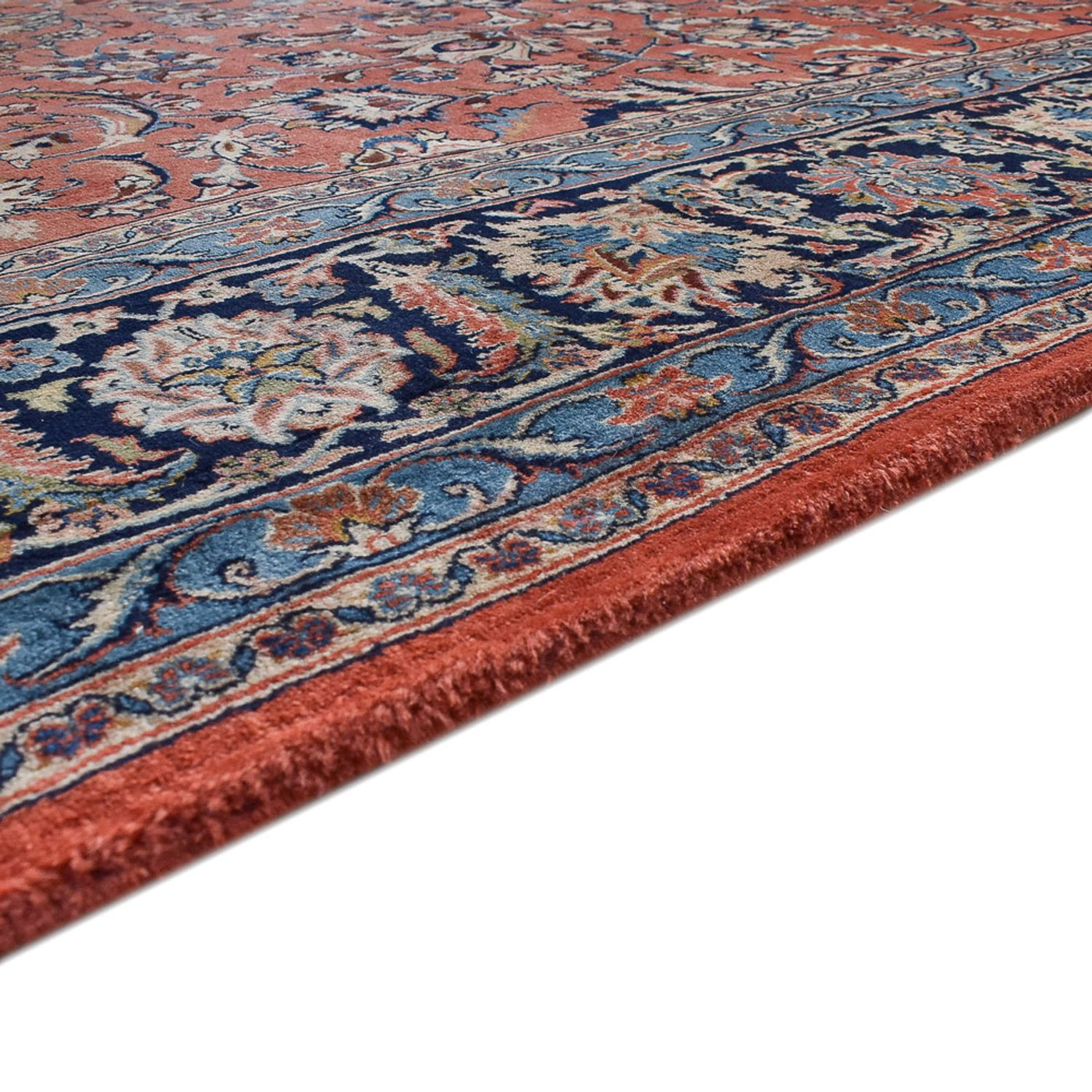 Tapis de Sarouk Tapis 385x295cm - Tapis persan