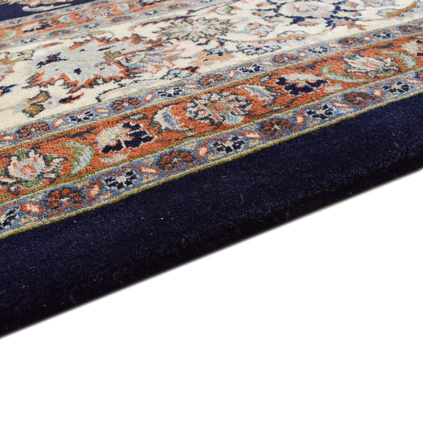Tapis de Mashhad Tapis 384x300cm - Tapis persan