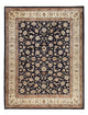 Tapis de Mashhad Tapis 391x302cm - Tapis persan