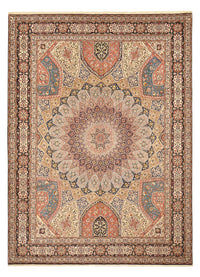 Tapis de Tabriz - 50 rangs Tapis 297x400cm - Tapis persan – product image
