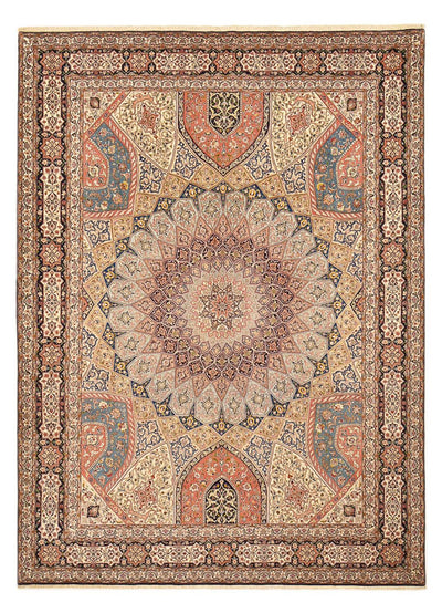 Tapis de Tabriz - 50 rangs Tapis 297x400cm - Tapis persan