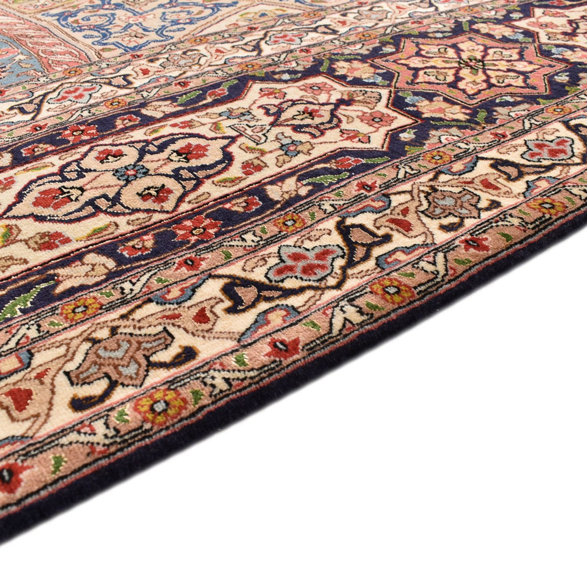 Tapis de Tabriz - 50 rangs Tapis 297x400cm - Tapis persan