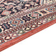 Tapis Gabbeh - Persan Kashkuli - 192 x 150 cm - bleu foncé