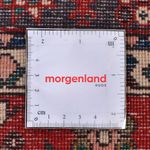 Tapis persan - Nomadic - 147 x 100 cm - rouge