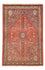 Tapis persan - Nomadic - 152 x 103 cm - rouge