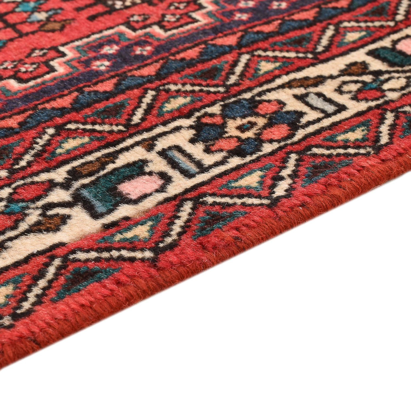 Tapis d'Abadeh Tapis 148x98cm - Tapis persan