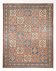 Yalameh Tapis 388x303cm - Tapis persan