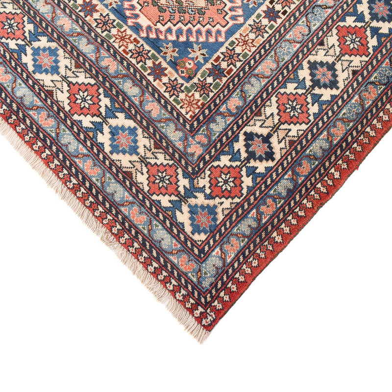 Tapis persan - Nomadic - 388 x 303 cm - multicolore