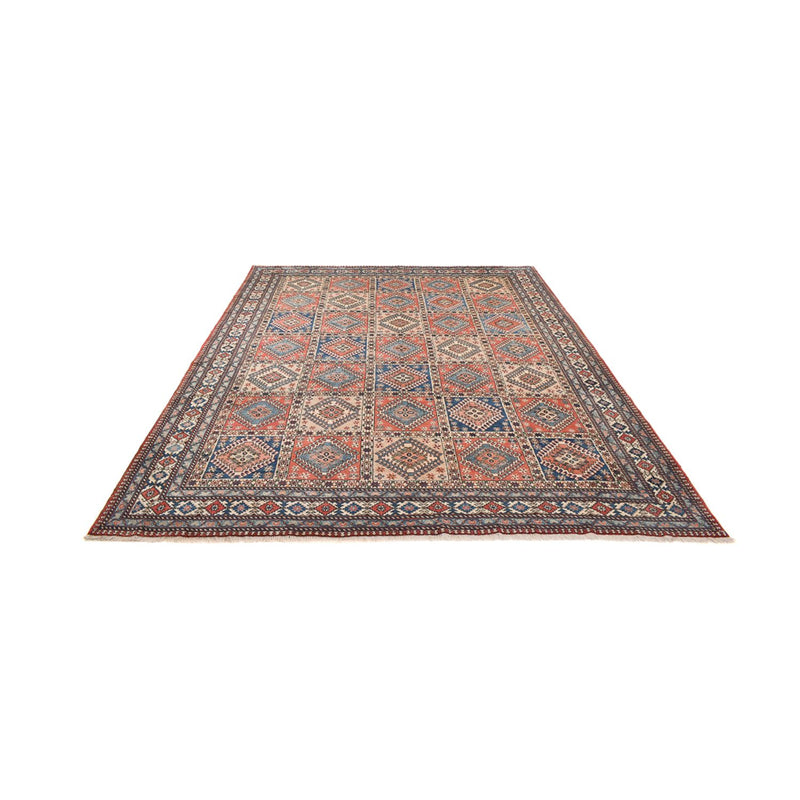 Tapis persan - Nomadic - 388 x 303 cm - multicolore