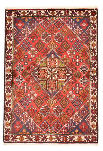 Senneh Tapis 107x154cm - Tapis persan