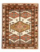 Ghouchan Tapis 163x132cm - Tapis persan