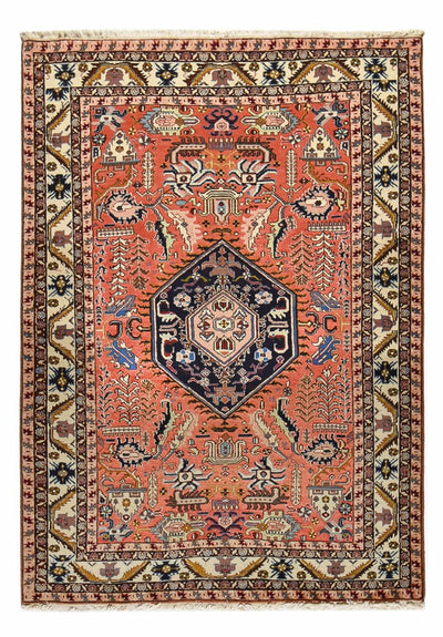 Tapis d'Ardebil Tapis 142x200cm - Tapis persan