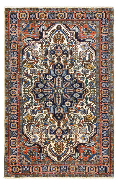 Tapis d'Ardebil Tapis 144x222cm - Tapis persan