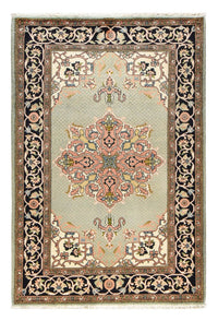 Tapis persan - Nomadic - 208 x 139 cm - multicolore