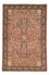 Tapis persan - Nomadic - 152 x 102 cm - rouille