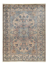 Tapis persan - Tabriz - Royal - 342 x 242 cm - sable