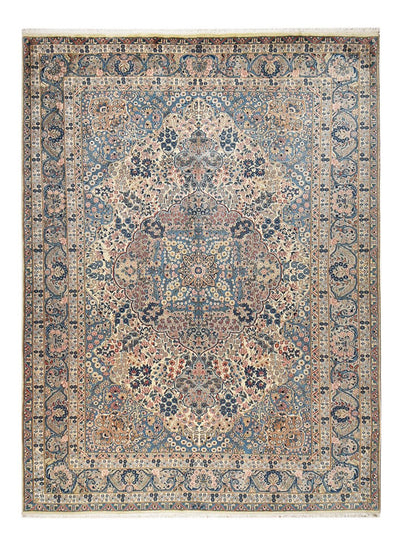 Tapis de Tabriz - 40 rangs Tapis 242x342cm - Tapis persan