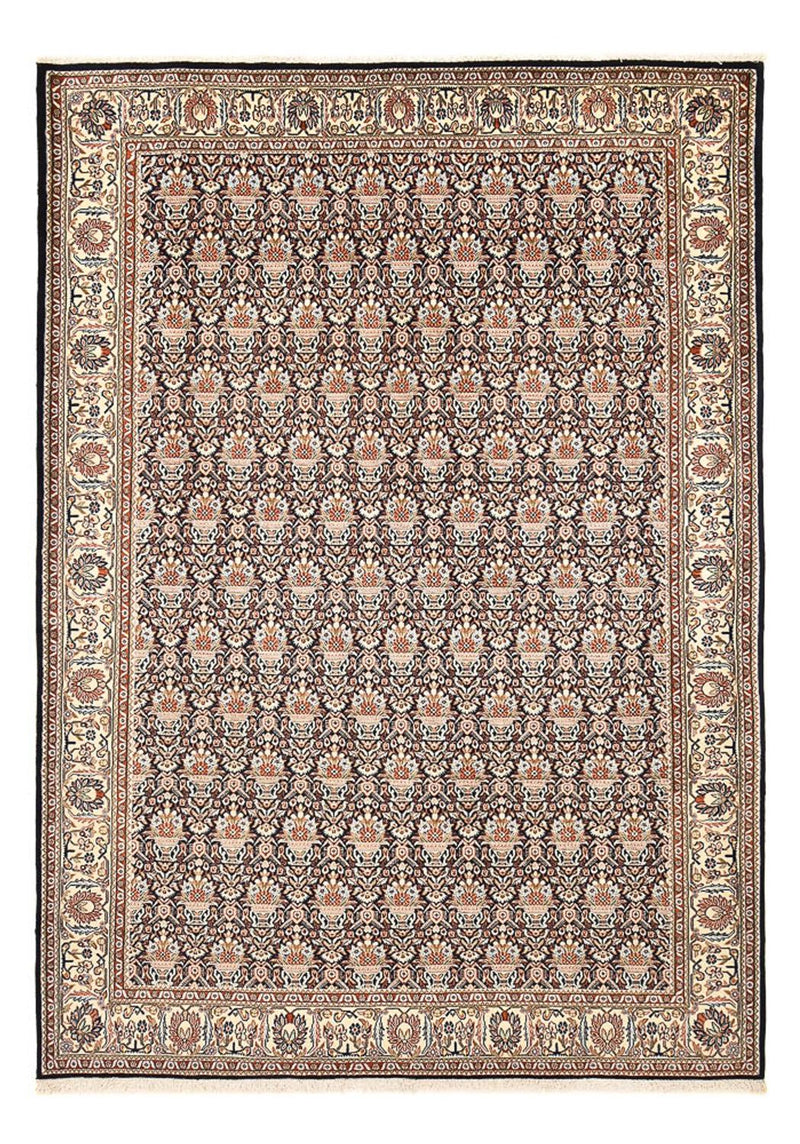 Tapis Gabbeh - Persan Kashkuli - 290 x 202 cm - multicolore