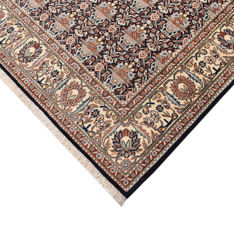 Tapis Gabbeh - Persan Kashkuli - 290 x 202 cm - multicolore