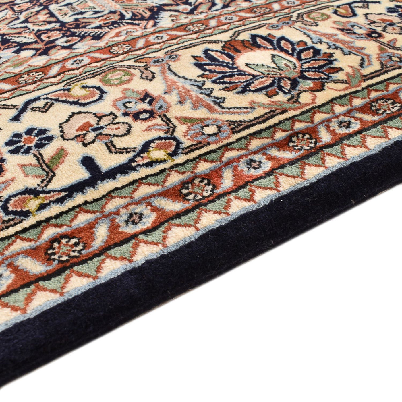 Kashkuli Tapis 290x202cm - Tapis persan
