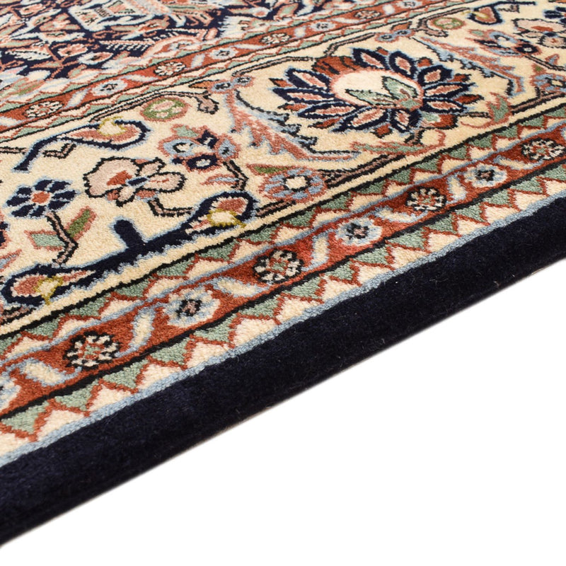 Tapis Gabbeh - Persan Kashkuli - 290 x 202 cm - multicolore