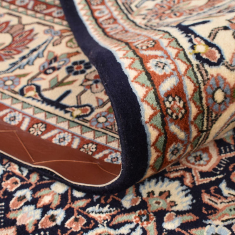 Tapis Gabbeh - Persan Kashkuli - 290 x 202 cm - multicolore