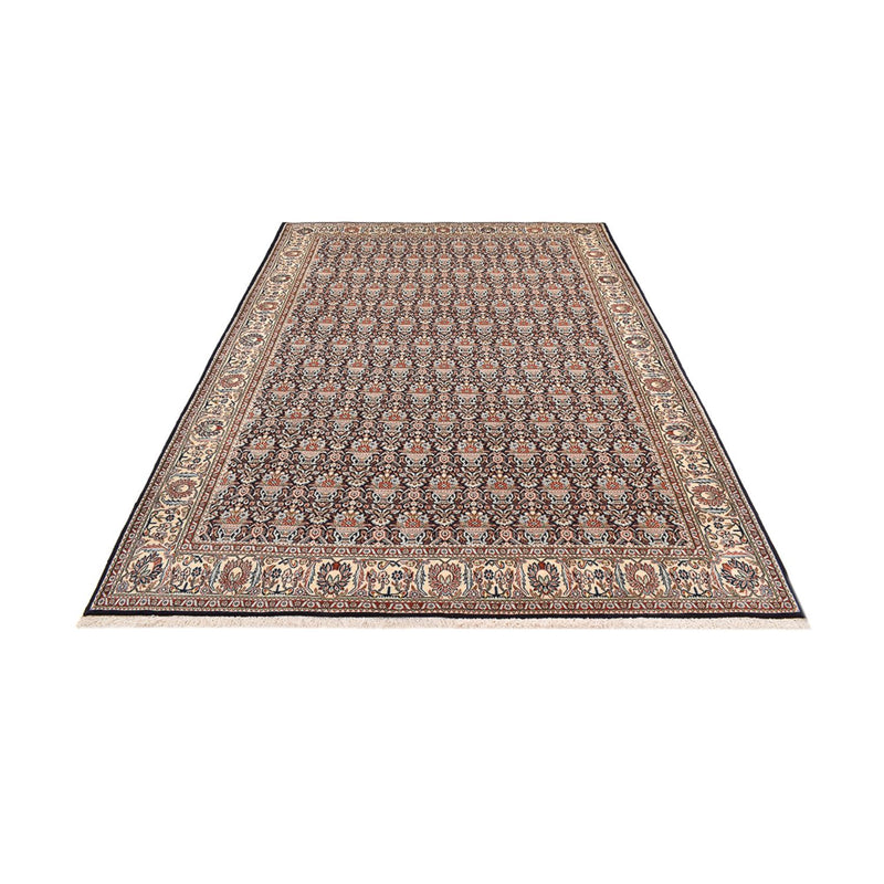 Tapis Gabbeh - Persan Kashkuli - 290 x 202 cm - multicolore