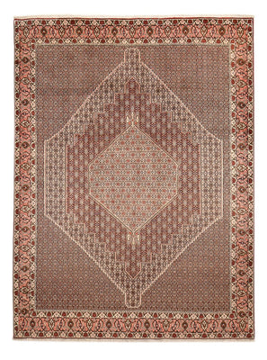 Tapis persan - Classique - 340 x 255 cm - rouille