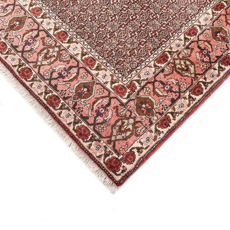 Tapis persan - Classique - 340 x 255 cm - rouille