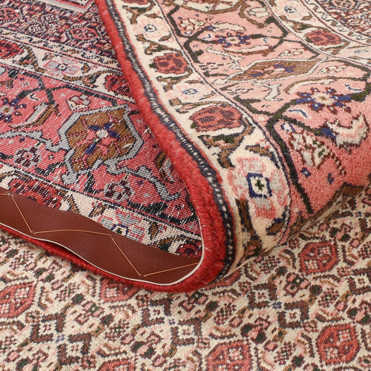 Tapis persan - Classique - 340 x 255 cm - rouille