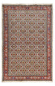 Kashkuli Tapis 209x140cm - Tapis persan