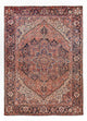 Tapis de Heriz Tapis 401x288cm - Tapis persan