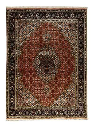 Tapis de Tabriz - 40 rangs Tapis 150x206cm - Tapis persan