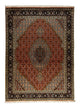 Tapis de Tabriz - 40 rangs Tapis 206x150cm - Tapis persan