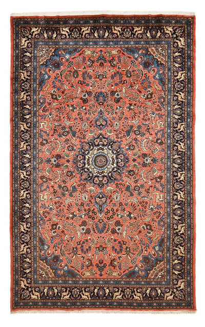 Mehraban Tapis 205x311cm - Tapis persan